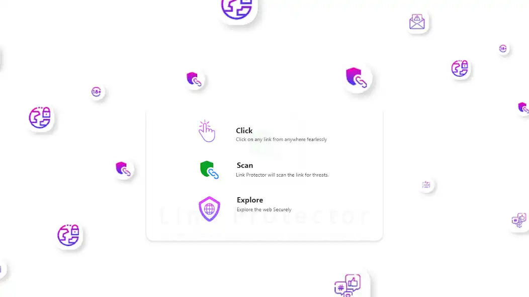 Play Link Protector: URL Scanner  and enjoy Link Protector: URL Scanner with UptoPlay