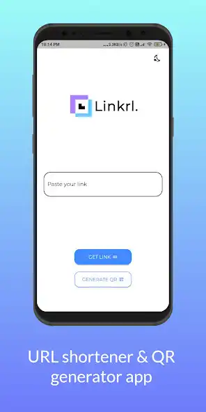 Play Linkrl - URL Shortener  and enjoy Linkrl - URL Shortener with UptoPlay