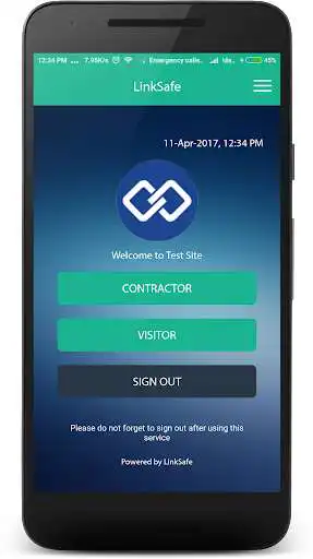 Play LinkSafe  and enjoy LinkSafe with UptoPlay