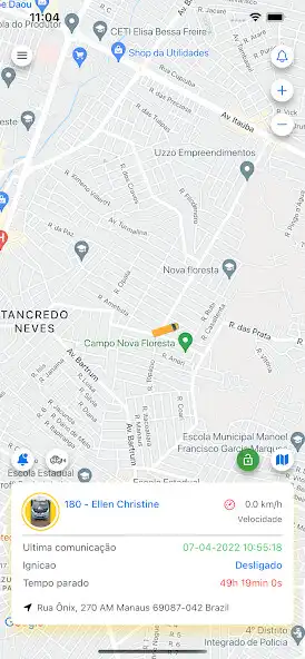 Play Link Sat Brasil  and enjoy Link Sat Brasil with UptoPlay