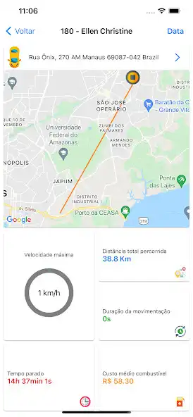 Play Link Sat Brasil as an online game Link Sat Brasil with UptoPlay