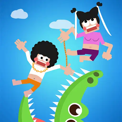 Play Link  Save the Stickman APK