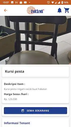 Play Link Sewa as an online game Link Sewa with UptoPlay