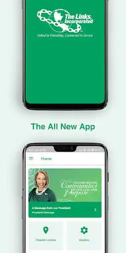 Play Links Foundation App  and enjoy Links Foundation App with UptoPlay
