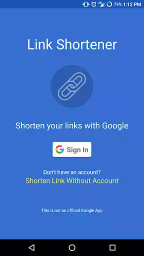 Play Link Shortener  and enjoy Link Shortener with UptoPlay