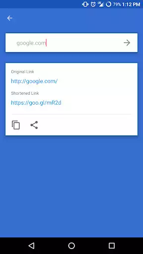 Play Link Shortener as an online game Link Shortener with UptoPlay