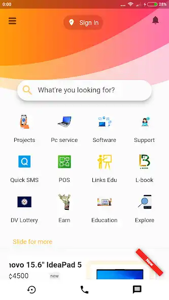 Play Links mobile as an online game Links mobile with UptoPlay