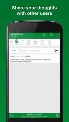 Play Links  News for AEK