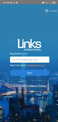 Play Links One Mobile  and enjoy Links One Mobile with UptoPlay