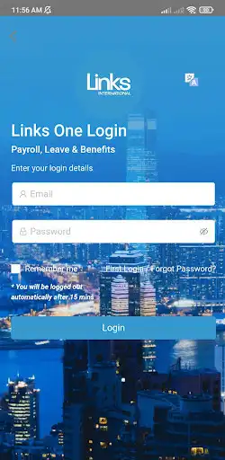 Play Links One Mobile as an online game Links One Mobile with UptoPlay