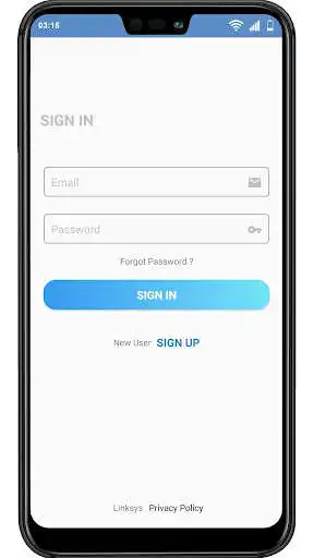 Play Linksys Guide as an online game Linksys Guide with UptoPlay