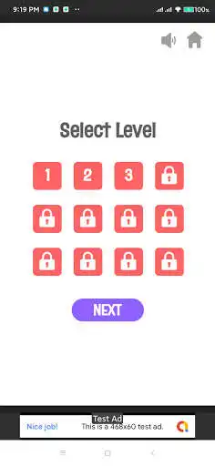 Play Link The Box as an online game Link The Box with UptoPlay