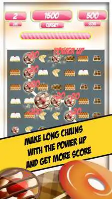 Play Link The Cookies