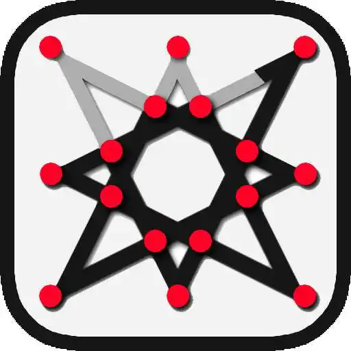Play Link The Dots  Puzzle Game APK