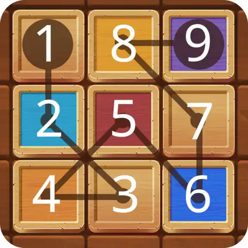 Play Link the Numbers APK