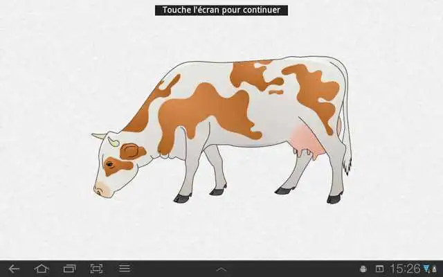Play Link the points animals demo