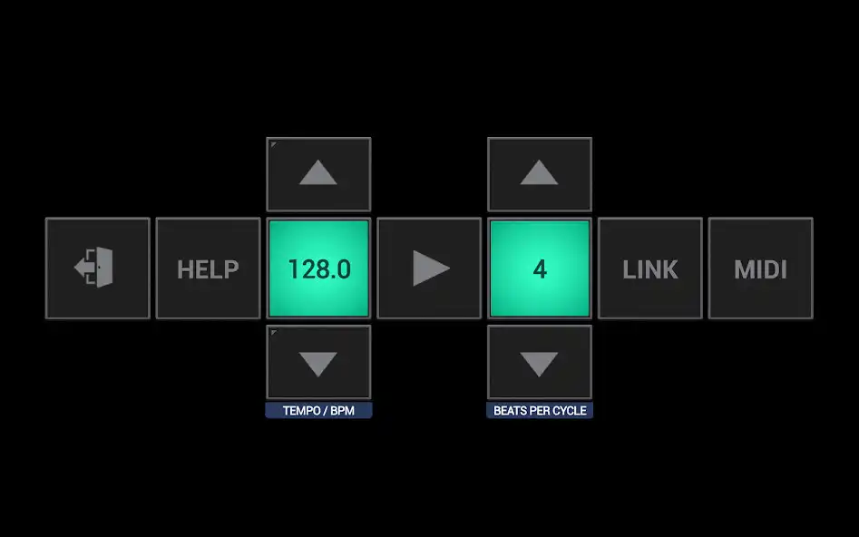 Play Link to MIDI Bridge  and enjoy Link to MIDI Bridge with UptoPlay