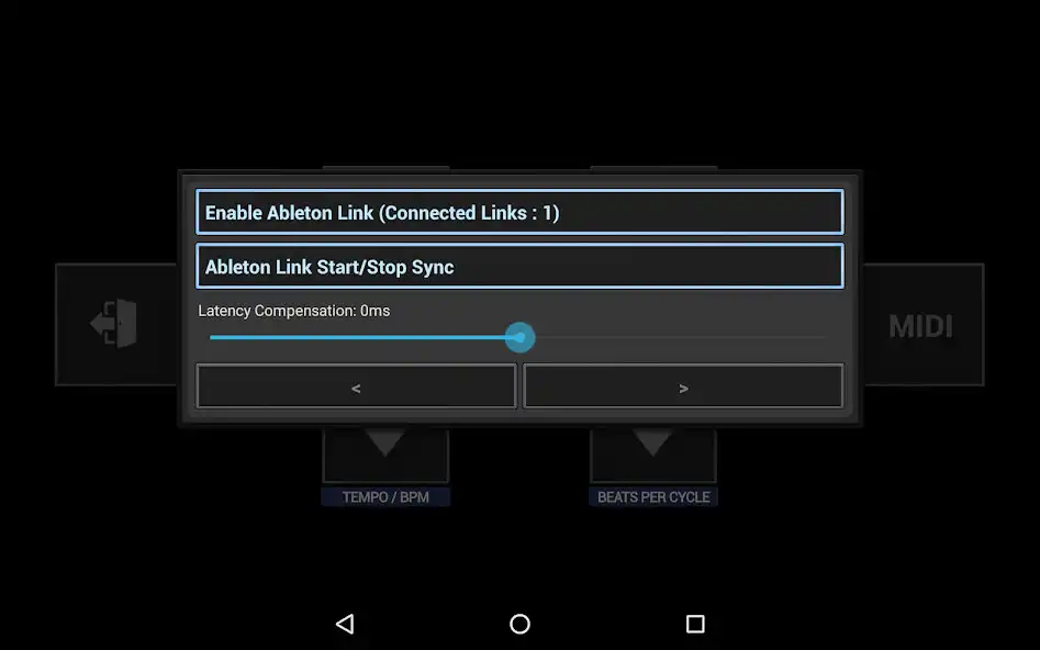 Play Link to MIDI Bridge as an online game Link to MIDI Bridge with UptoPlay