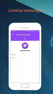 Play LinkUp Messenger