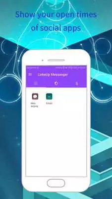 Play LinkUp Messenger