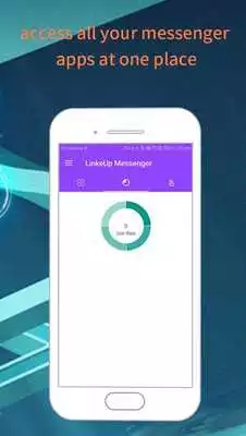 Play LinkUp Messenger