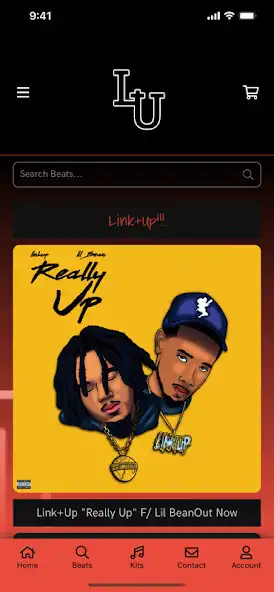 Play LinkUp Records  and enjoy LinkUp Records with UptoPlay