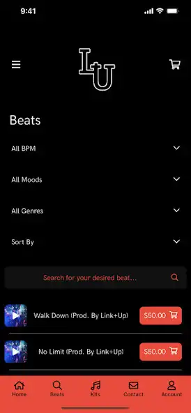 Play LinkUp Records as an online game LinkUp Records with UptoPlay