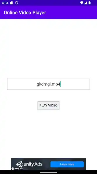 Play Link Video Cast as an online game Link Video Cast with UptoPlay