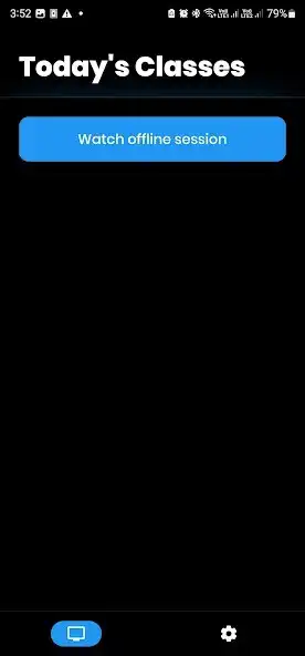 Play LinkVU as an online game LinkVU with UptoPlay