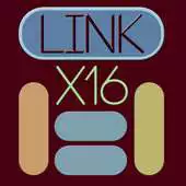 Free play online LINK X16 APK Free play online LINK X16 APK