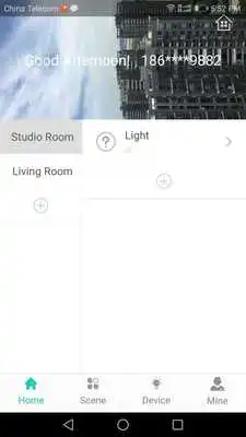 Play LinkyHome