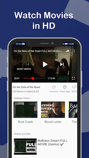 Play Linli, full English movie as an online game Linli, full English movie with UptoPlay