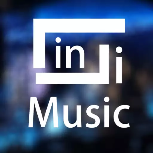 Play LinLi Music player, pop songs APK