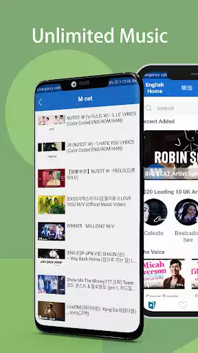 Play LinLi Music player, pop songs  and enjoy LinLi Music player, pop songs with UptoPlay