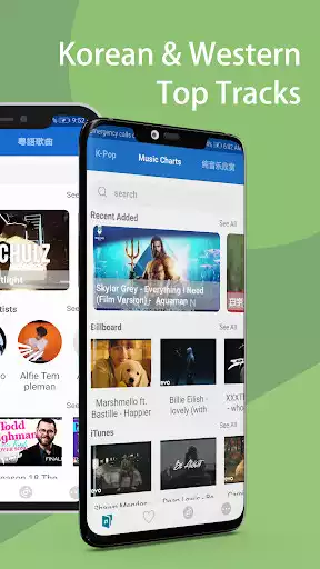 Play LinLi Music player, pop songs as an online game LinLi Music player, pop songs with UptoPlay