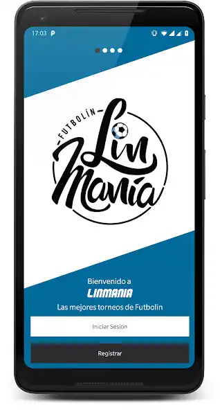 Play Linmania Futbolin  and enjoy Linmania Futbolin with UptoPlay