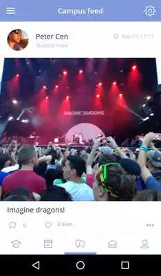 Play Linn-Benton Community College