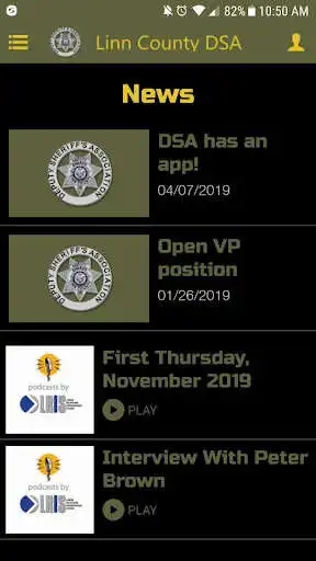 Play Linn DSA as an online game Linn DSA with UptoPlay