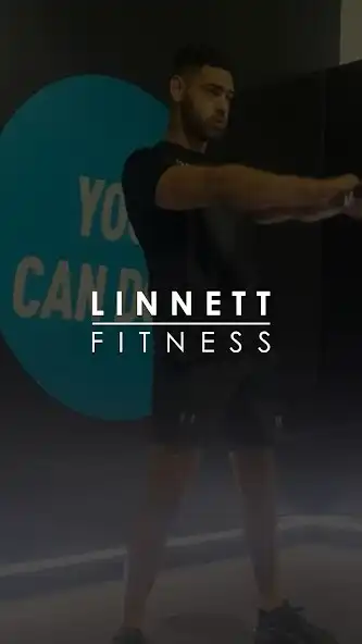 Play Linnett Fitness  and enjoy Linnett Fitness with UptoPlay