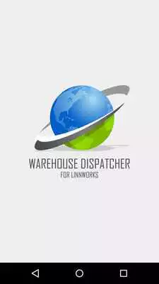 Play Linnworks Warehouse Dispatcher