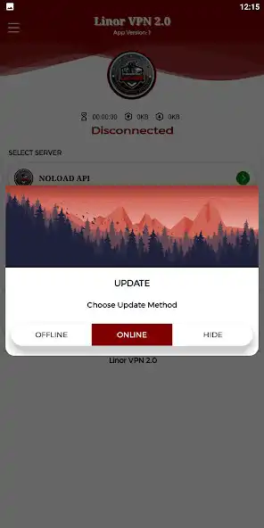 Play Linor VPN 2.0  and enjoy Linor VPN 2.0 with UptoPlay