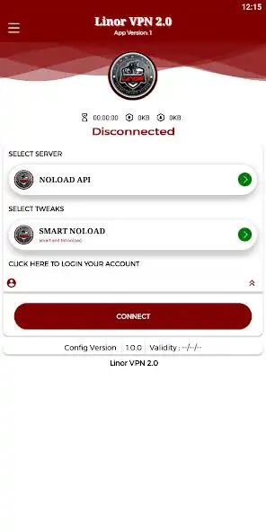 Play Linor VPN 2.0 as an online game Linor VPN 2.0 with UptoPlay
