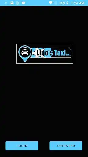 Play Lino taxi conductor as an online game Lino taxi conductor with UptoPlay