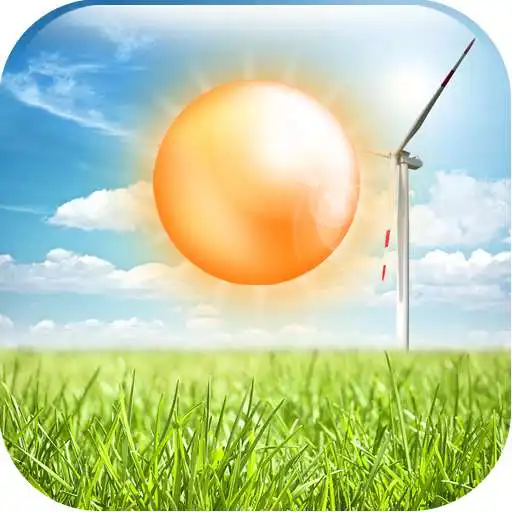 Play Linpus Weather APK Play Linpus Weather APK