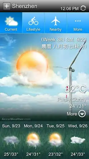 Play Linpus Weather  and enjoy Linpus Weather with UptoPlay