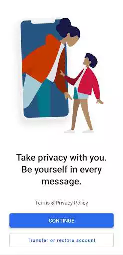 Play LINQ® Business App as an online game LINQ® Business App with UptoPlay