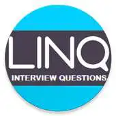 Free play online LINQ Interview QA APK Free play online LINQ Interview QA APK