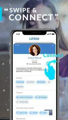 Play Linqq