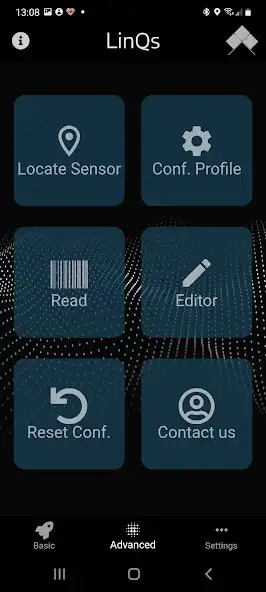 Play LinQs as an online game LinQs with UptoPlay