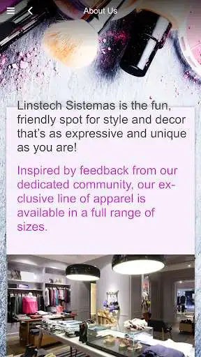 Play Linstech Sistemas  and enjoy Linstech Sistemas with UptoPlay